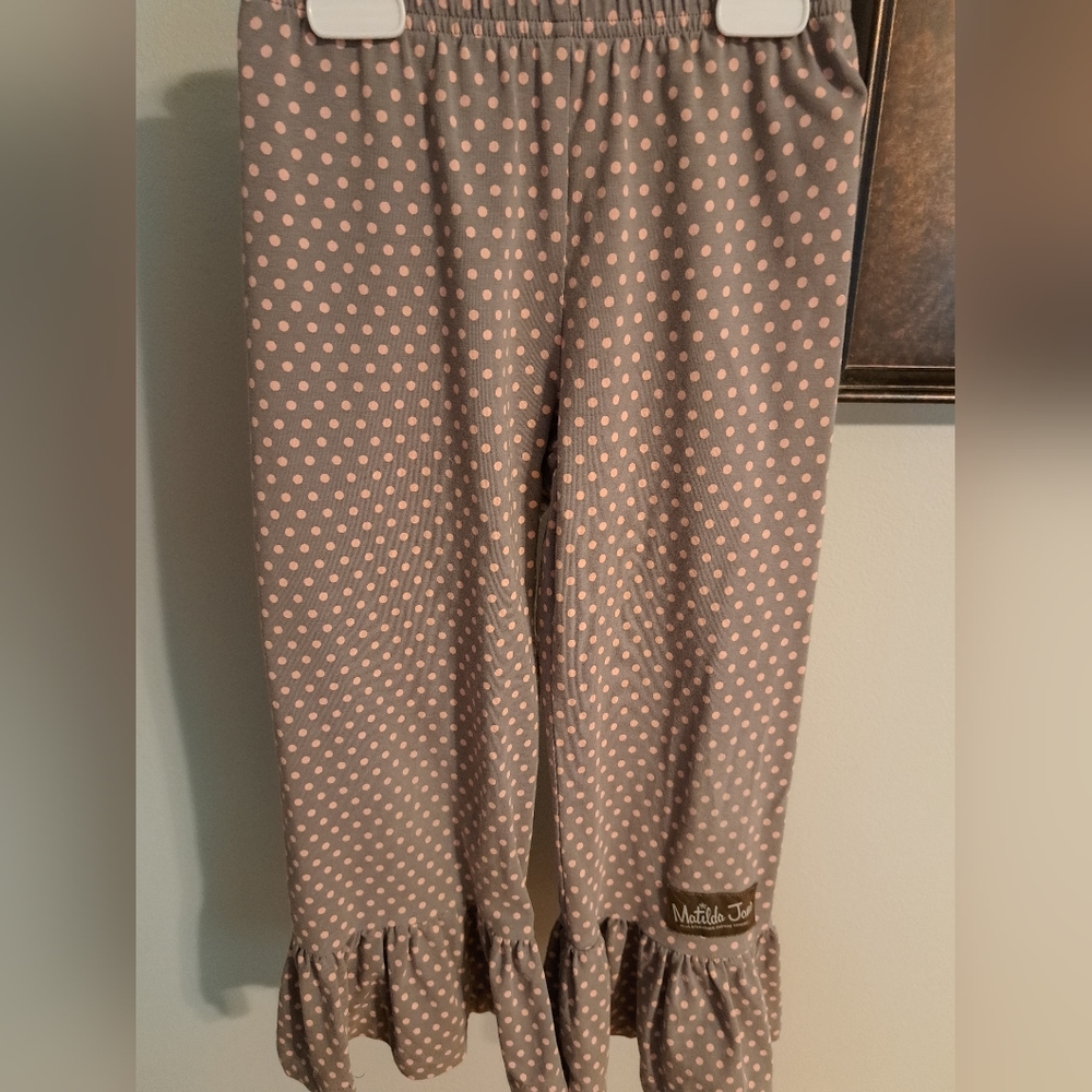 MJ Pants